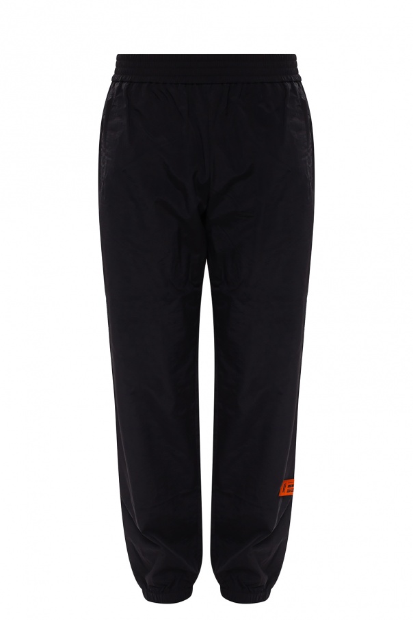 Heron Preston Nylon pants